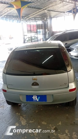 corsa 1.4 max