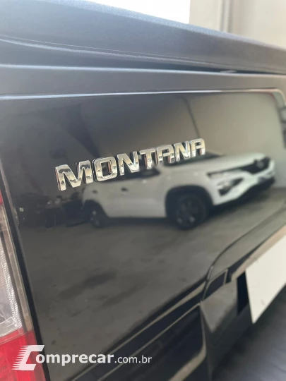 MONTANA 1.4 MPFI LS CS 8V