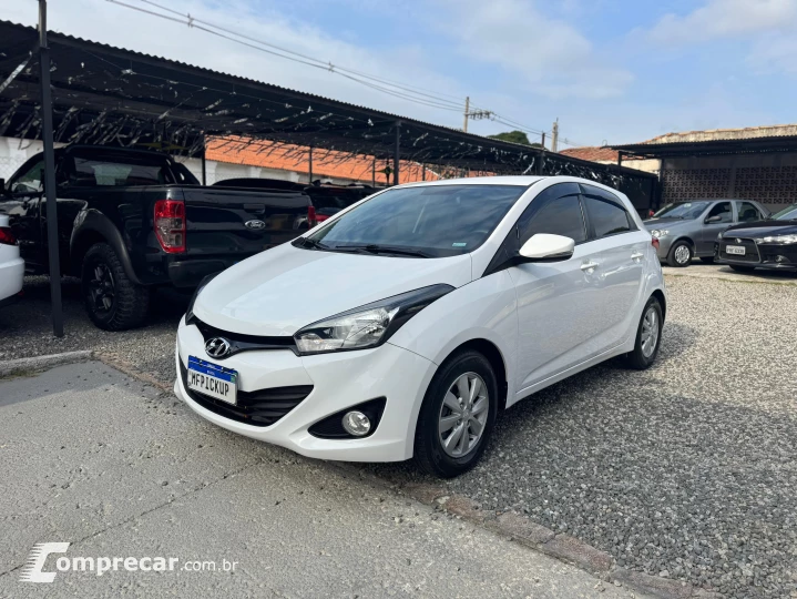 HB20 1.6 Comfort 16V