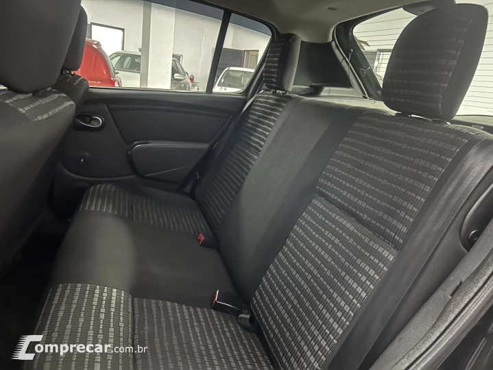 SANDERO 1.0 Expression 16V