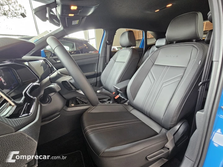 NIVUS 1.0 200 TSI Highline