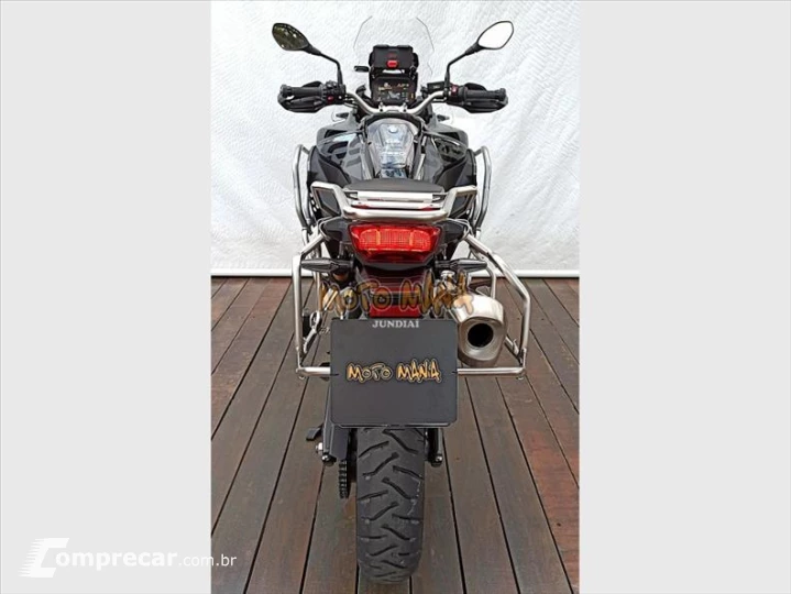 F 850 GS ADVENTURE PREMIUM