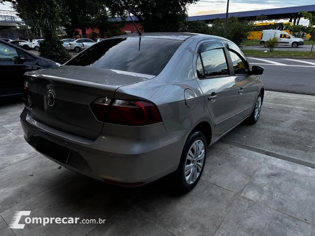 VOYAGE 1.0 MI 8V