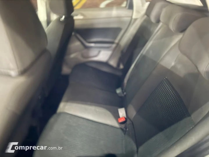 POLO 1.0 200 TSI Comfortline