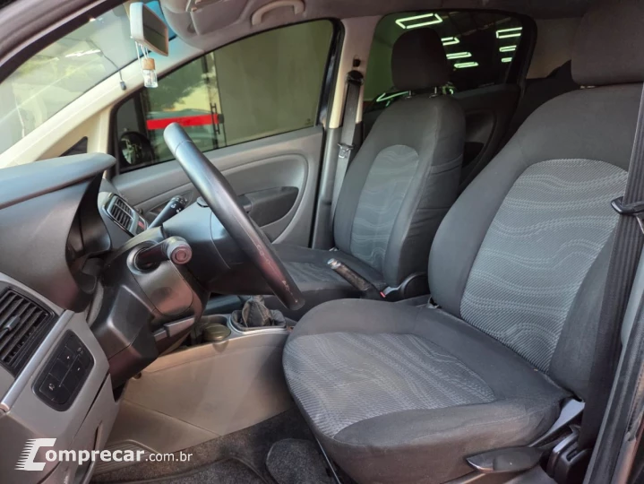 Punto  ELX 1.4 Fire Flex 8V 5p