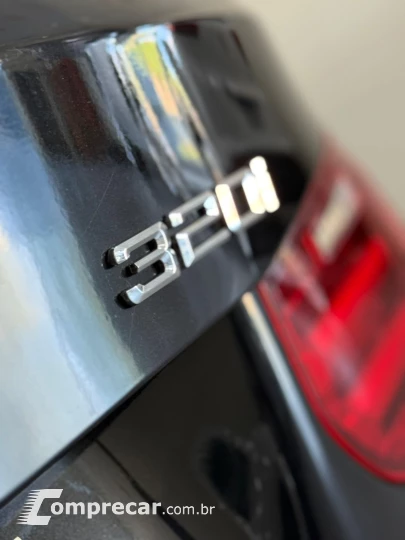 320iA 2.0 Turbo/ActiveFlex 16V/GP  4p