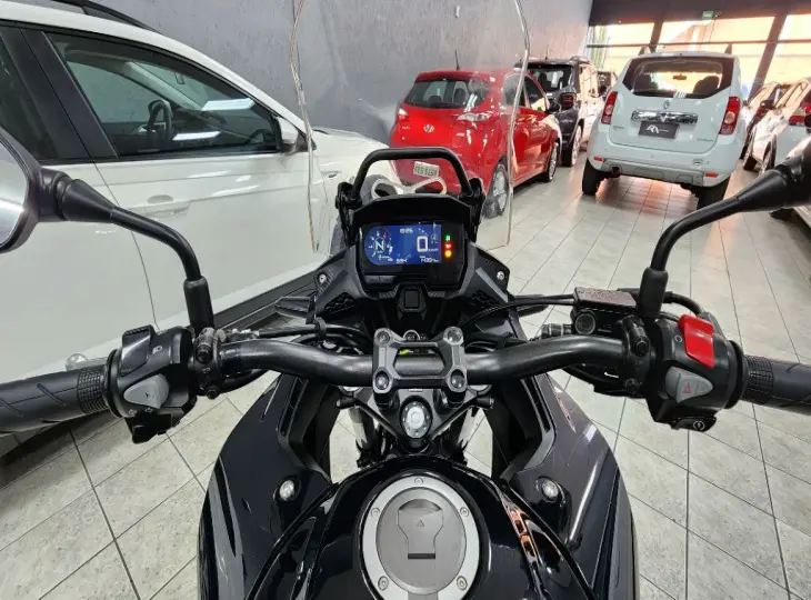 CB 500X