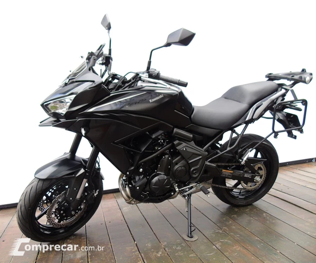 KAWASAKI VERSYS ABS