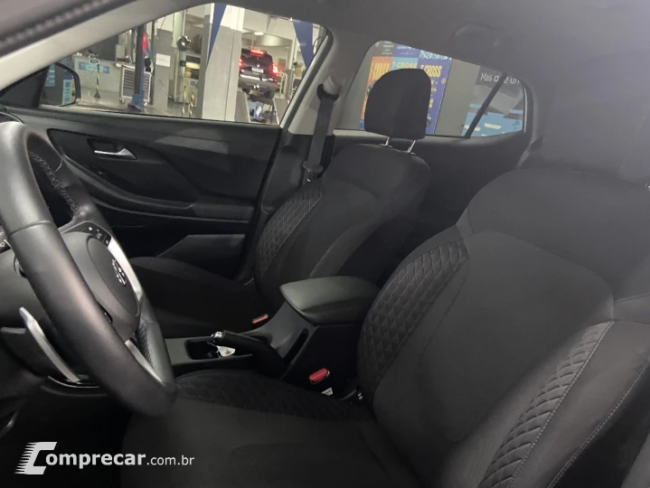 CRETA 1.0 TGDI FLEX COMFORT AUTOMÁTICO