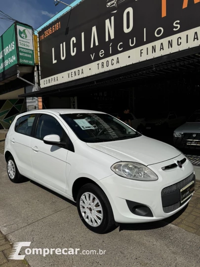 PALIO 1.0 MPI Attractive 8V