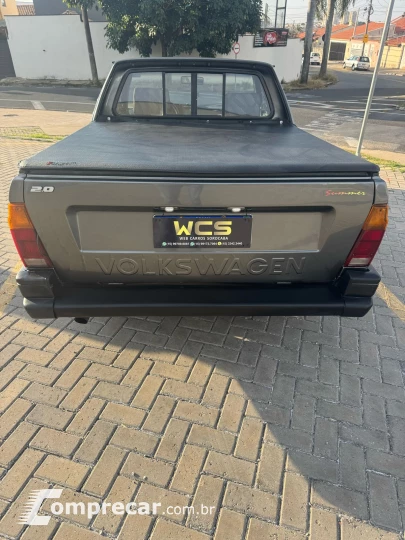 VW Saveiro