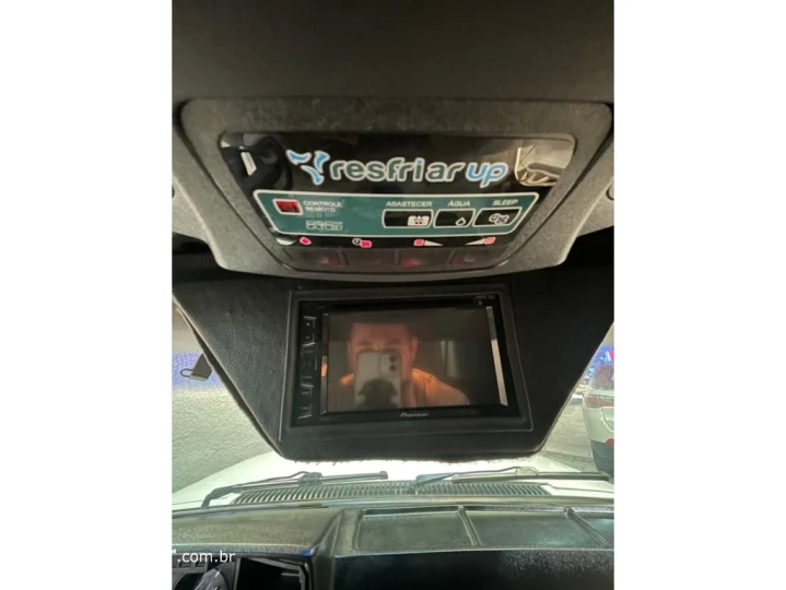D20 4.0 CUSTOM S CD 8V TURBO DIESEL 4P MANUAL