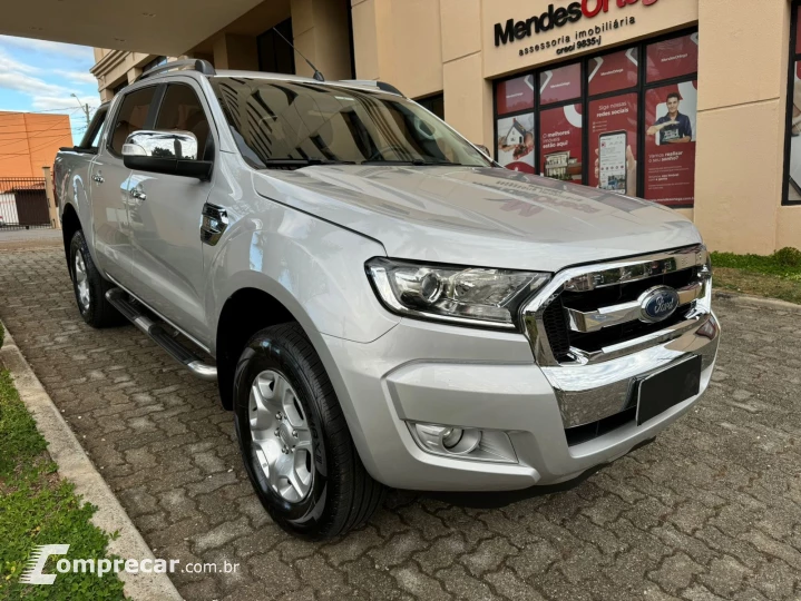 RANGER 3.2 XLT 4X4 CD 16V