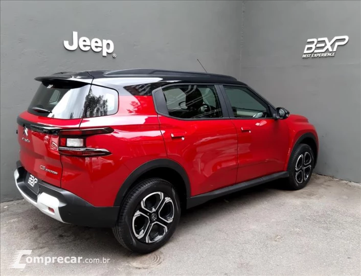 C3 AIRCROSS 1.0 Turbo 200 Shine