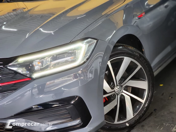 JETTA 2.0 350 TSI GLI