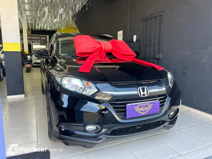 HR-V 1.8 16V EX