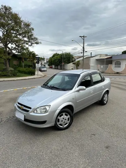 CORSA 1.0 MPFI Classic Sedan 8V