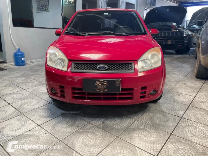 FIESTA 1.0 MPI CLASS HATCH 8V FLEX 4P MANUAL