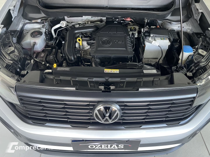 T-CROSS 1.0 200 TSI Sense