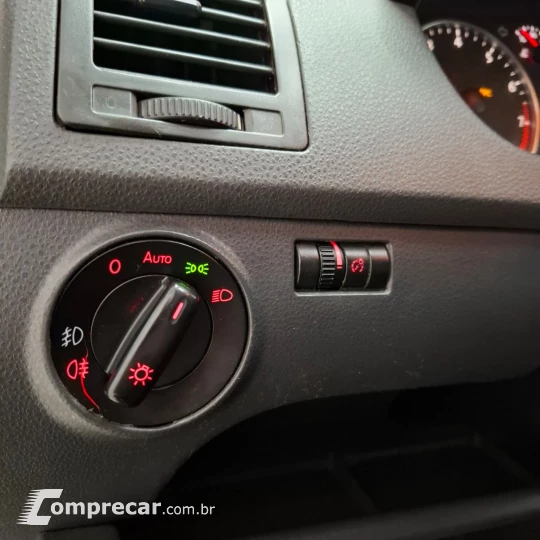 POLO 1.6 MI 8V