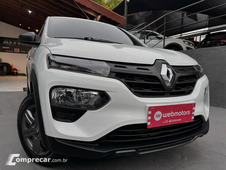 KWID 1.0 12V SCE ZEN