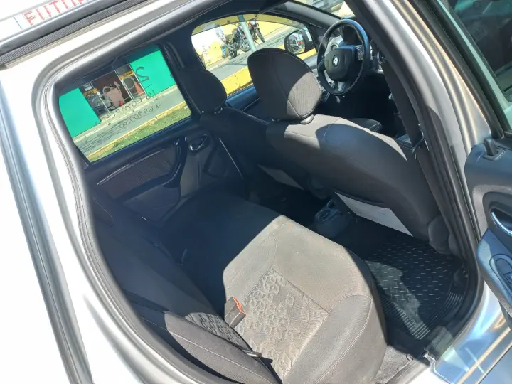 DUSTER OROCH 1.6 16V Dynamique