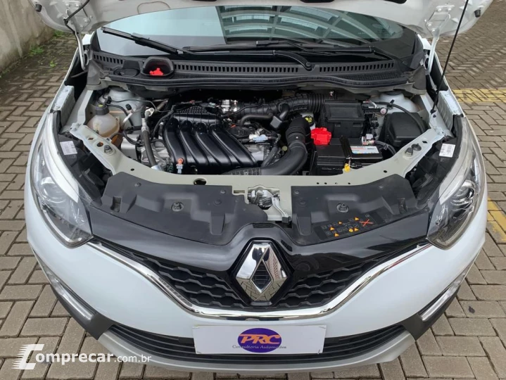 CAPTUR 1.6 16V SCE Bose