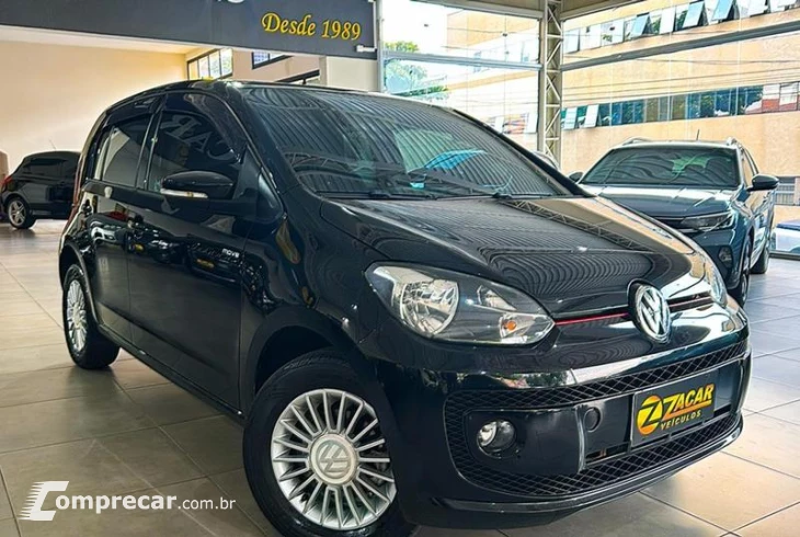 UP MOVE MDV TSI