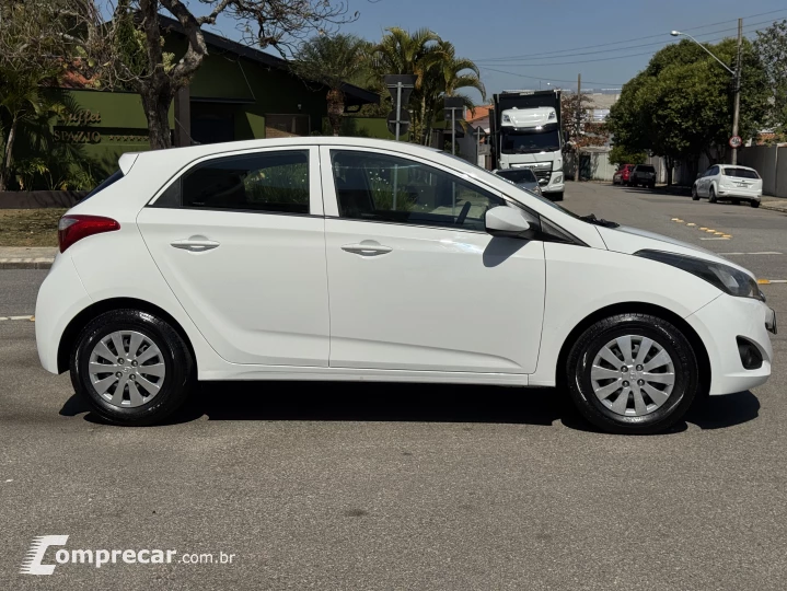 HB20 1.0 Comfort Plus 12V