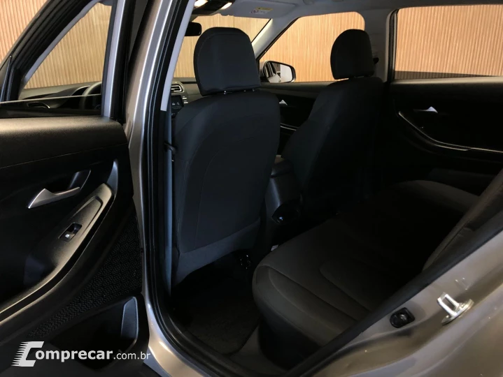 Creta 1.0 Tgdi Flex Comfort Automático