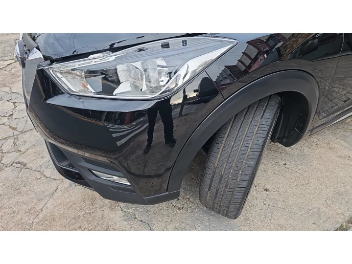 KICKS 1.6 16V FLEXSTART SL 4P XTRONIC
