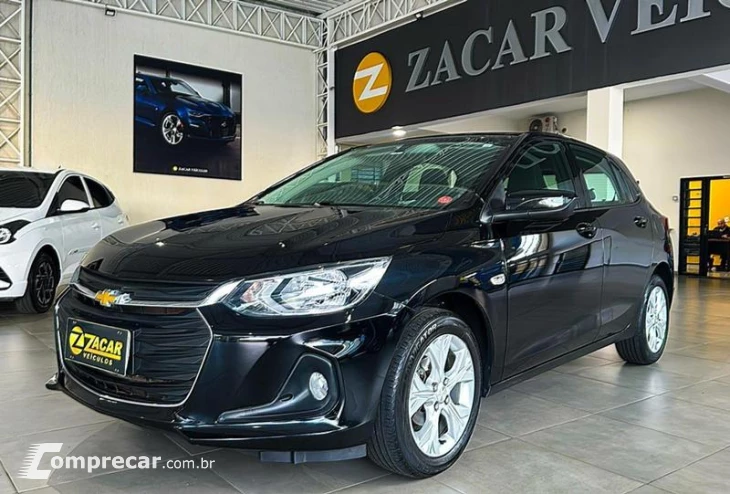 ONIX 1.0TMT LTZ