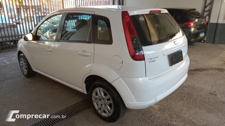 FIESTA 1.0 MPI 8V