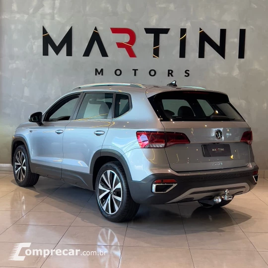 TAOS Highline 1.4 250 TSI Flex Aut.