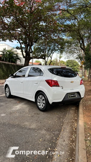 ONIX 1.0 MPFI LT 8V