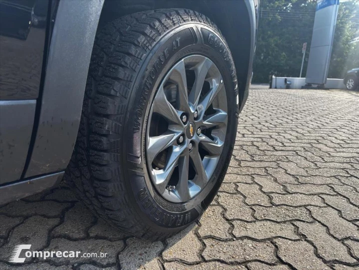 MONTANA 1.2 TURBO FLEX LT MANUAL