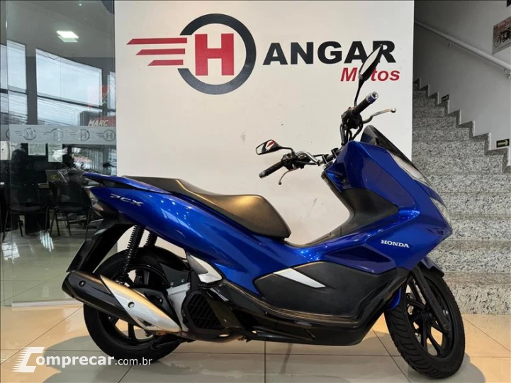 PCX