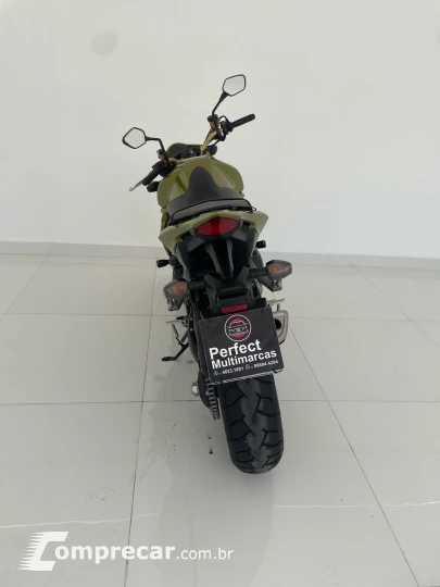 CB 1000R ABS