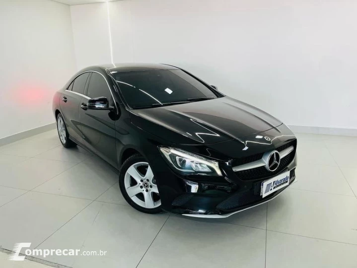CLA180