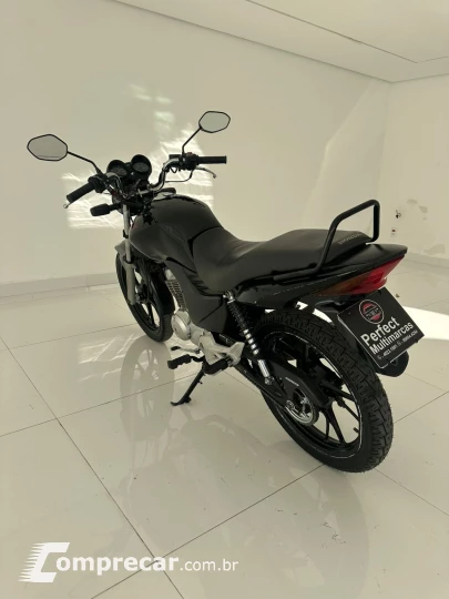 CG 150 FAN ESI