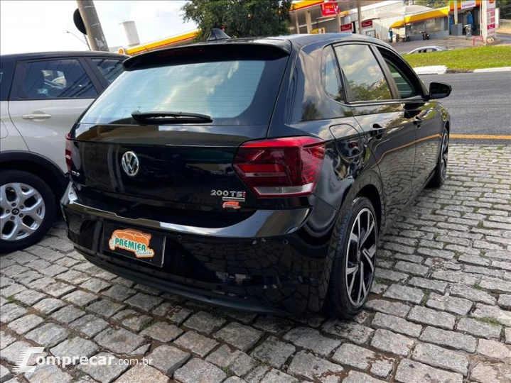 POLO 1.0 200 TSI Sense
