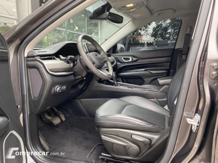 COMPASS 1.3 T270 Turbo Longitude