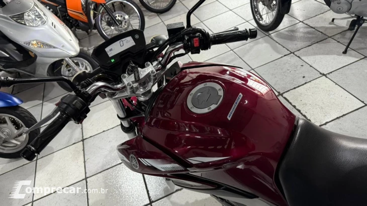 FAZER 250 blueflex