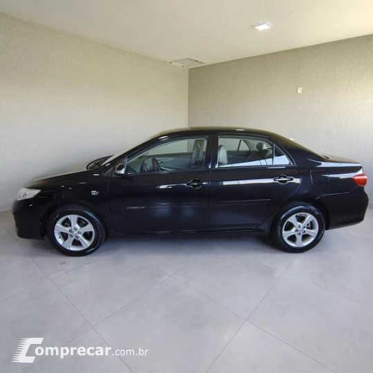 COROLLA 2.0 XEI 16V FLEX 4P AUTOMATICO