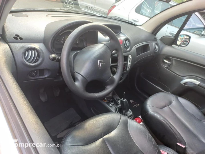 207 1.6 Xs Sw 16V Flex 4P Automático