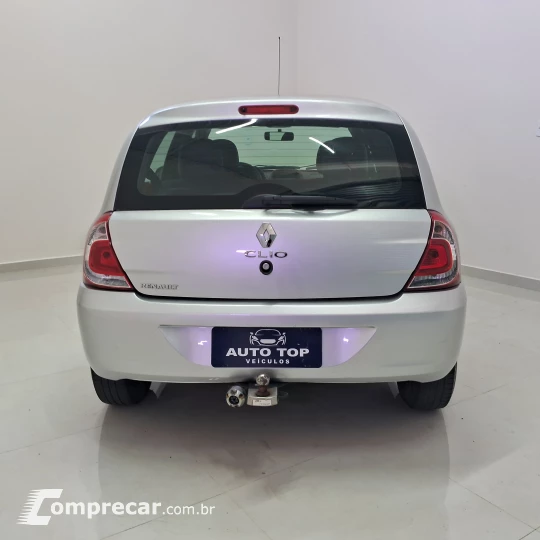 CLIO 1.0 RN 16V