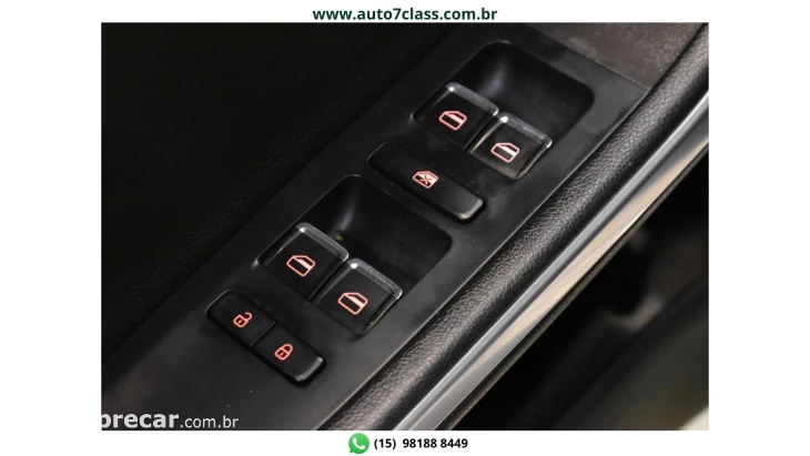 TIGGO 2 - 1.5 MPFI 16V LOOK 4P MANUAL