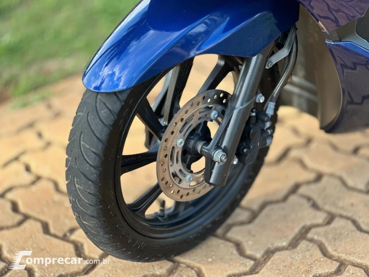 PCX 150