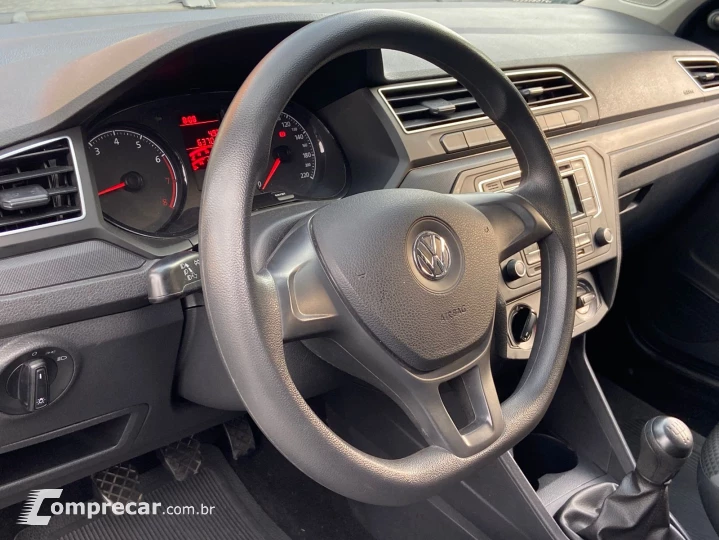 VOYAGE 1.0 12V MPI Totalflex