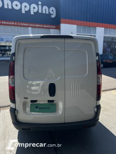 FIORINO 1.4 MPI Furgão Hard Working 8V